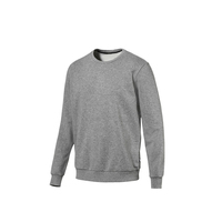 High Quality 100% Cotton Solid Custom Design Sweatshirts Printed Wholesale Price Alibaba Manufacturer Directory Suppliers
