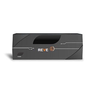 Reve คุณภาพดีกําลังสูง 1875 24V ไซน์เวฟอินเวอร์เตอร์พลังงานแสงอาทิตย์ UPS ซื้อในราคาตลาดที่ต่ํากว่า - Product Image 1