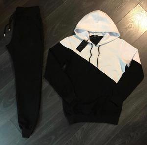 Pas cher Prix Femmes Hommes Veste Polaire Longue Sport Jogging Costume avec Fermeture Éclair Avant O-Cou Plus La Taille XL à 6XL Tailles En Gros En Vrac - Product Image 2