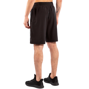 Pantalones cortos deportivos para hombre de verano personalizados de alta calidad para deportes, entrenamiento para correr y trotar, ropa deportiva informal con patrón sólido - Product Image 5