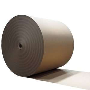 Papier carton non revêtu de haute qualité, CT6 pour la fabrication de Tubes à noyau industriel pour le fil, Textile de Fiber chimique - Product Image 2