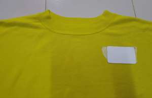 Pull à col rond pour femme de qualité supérieure, manches longues, 100% coton, décontracté, de marque, pour la saison hivernale, lot de pulls tricotés à séchage rapide - Product Image 2