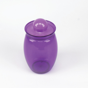 Food storage canister container plastic Thailand manufacturer exporter high quality products Pioneer plastic