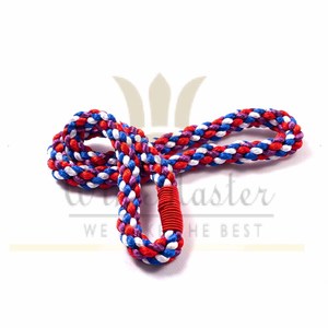 Cordón de Hombro de Camuflaje para Exteriores, Color Personalizado, Trenzado Simple, Marca Win Master |   Uniforme Ceremonial - Product Image 2