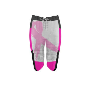 Nouveaux uniformes de football américain personnalisés pour hommes, maillots et shorts imprimés par sublimation, fournisseur en gros - Product Image 3