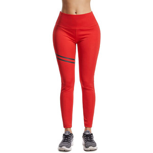 Leggings de Compresión Sin Costuras, Pantalones Deportivos de Cintura Alta para Mujer, Ropa de Ejercicio, Leggings Atléticos para Correr - Product Image 1