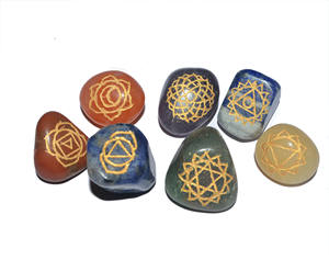 ผู้จัดจำหน่ายชุดถ้วยจักระที่แกะสลักอย่างดีที่สุด - Product Image 1