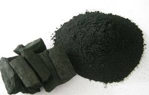 Charbon de bambou 100% / Poudre de charbon de bambou - Product Image 4