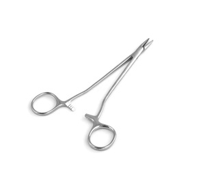 Sarot quirúrgico hemostático, instrumentos de pinzas de acero inoxidable, calidad alemana - Product Image 3