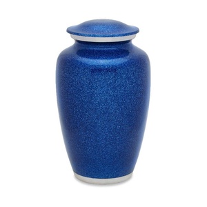 Urnas Funerarias de Cremación Estilo Americano para Adultos, Personalizables, Ecológicas, Diseños Duraderos, Capacidad de 200/220 Pulgadas Cúbicas - Product Image 3