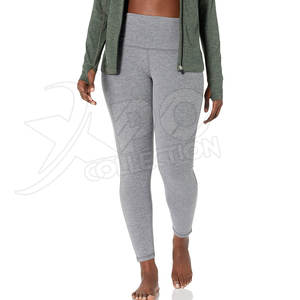 Leggings de sport pour femmes, Leggings de Fitness extensibles, faciles à étirer, grande flexibilité, pour femmes - Product Image 6