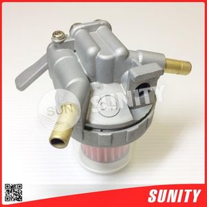 Taiwan Sunity Top Quality TS70 Fuel Filter <b>Assembly</b> for TS70 for YANMAR <b>Engine</b> Fuel Filter <b>Assembly</b> - Product Image 3
