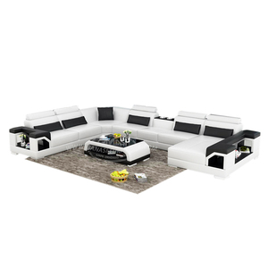 Chinese Furniture Antique Modern <strong>Inflatable</strong> <strong>Sofa</strong> for Living Room - Product Image 1