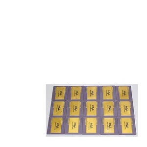 <span class=keywords><strong>CPU</strong></span> Phế Liệu 186 / 286 / 386/486/Để Bán Ở Châu Âu. - Product Image 2