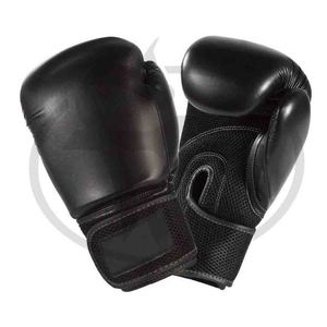 Custom Factory Made 12oz 10oz 14oz Boxing Gloves <b>Hand</b> Made - Product Image 5