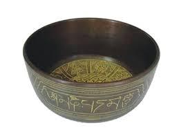 Best quality singing bowl meditation sound bowl musical instrument for stress relief and meditation music - Product Image 2