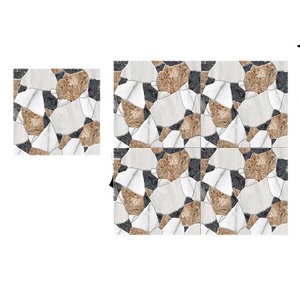 Azulejos de cocina de cerámica de diseño decorativo 40x40cm - Product Image 1