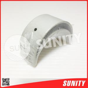 ลูกปืนก้านสูบคุณภาพสูงจากไต้หวันขนาด0.50มม. สำหรับเครื่องยนต์ดีเซล TF90จาก yanmar - Product Image 5