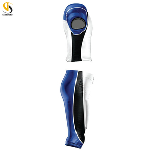 ชุดกีฬาเสื้อเจอร์ซีย์อเมริกันฟุตบอลระบายอากาศได้ดีไซส์ใหญ่พิเศษชุดเสื้อผ้า2ชิ้น - Product Image 3