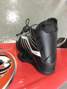 <span class=keywords><strong>Wakeboard</strong></span> avec attaches convient aux pointures de chaussures 41-43 - Product Image 4