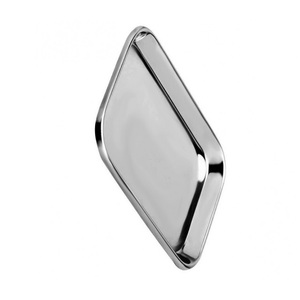 Bandeja de instrumentos de acero inoxidable - Product Image 4