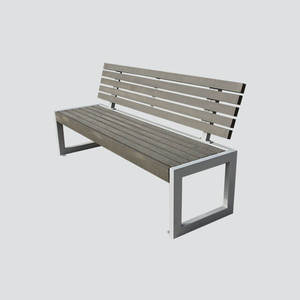 Progettazione all'aperto di <span class=keywords><strong>legno</strong></span> usata all'ingrosso del banco del wpc del sedile pubblico della scuola giapponese del <span class=keywords><strong>giardino</strong></span> - Product Image 1