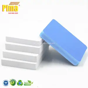 PVC foam board 4x8ft, custom thickness waterproof (Pima)
