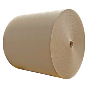 Rollo de papel de tablero de Núcleo Especial CT6, aplicado de manera salvaje a núcleos y tubos resistentes - Product Image 4