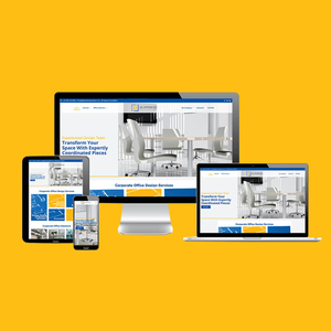 Leadin g PHP Website Design & Development Company in India | Award Winning PHP Website Development Services by Webroot Infosoft - Product Image 1