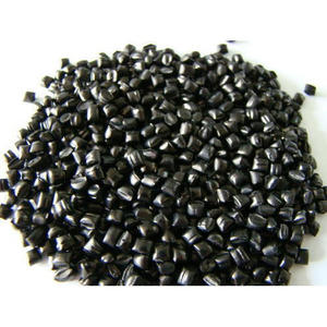 Materiales Primos PBT GF15 Certificados UL94 V-0 Resistentes al Fuego para Terminales Eléctricos y Gránulos de Plástico de Grado Alimenticio - Product Image 4