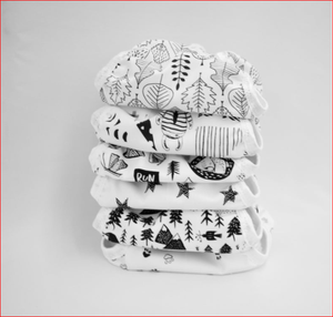 Tela para pañales de bebé - Product Image 2