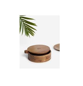 Chapati-caja de madera de alta calidad, suministro de vajilla de Hotel indio, la mejor cazuela Chapati, producto en oferta - Product Image 5