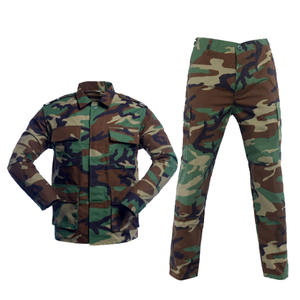 ชุดเครื่องแบบหญิงชุดเพนท์บอล - Product Image 3