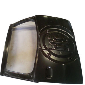 DAIHATSU TERIOS J200J210J211 Panneau de pièces automobiles SUB-ASSY ARRIÈRE 67005-B4110 - Product Image 1