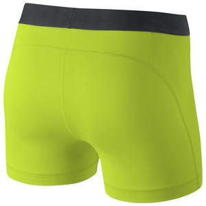 High Quality Custom Logo Wholesale Running Polyester <b>Shorts</b> <b>Men's</b> Sport Tights <b>Shorts</b> - Product Image 2