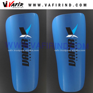 Protector de fútbol de fibra de carbono, espinillera de fibra de vidrio - Product Image 5