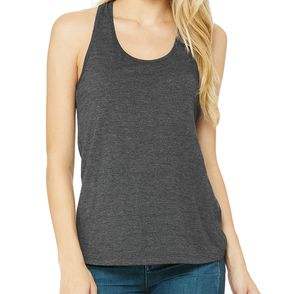 Camiseta sin mangas de alta calidad para mujer, ropa de gimnasio en blanco, precio barato - Product Image 5