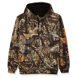 Wholesale Custom Made 3D Sublimation Pullover Hunting Hoodie <b>Tactical</b> Polo Shirt Sleeve Outdoor Use Wholesale Custom Made - Product Image 6