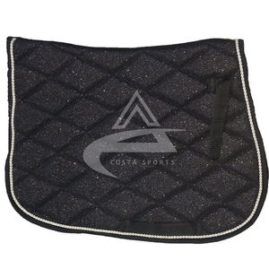 Almohadilla de sillín ecuestre, productos de caballo personalizados, equipo de alta calidad, 106 - Product Image 2