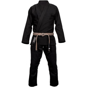 Logotipo personalizado de alta calidad artes marciales BJJ Gi venta al por mayor por encargo Gi - Product Image 3