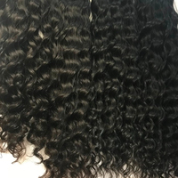 Perruques en cheveux humains vierges indiens Remy de qualité supérieure, marque Excellence Hair du Tamil Nadu, double trame tissée à la machine, texture lisse/ondulée