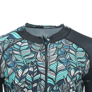 GAF grappling MMA rash GUARD เสื้อรัดรูปพิมพ์ลายด้วยตัวเอง BJJ - Product Image 5