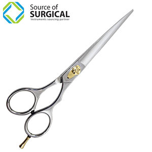 Toilettage pour animaux Ciseaux de Haute Qualité En Acier Inoxydable - Product Image 1