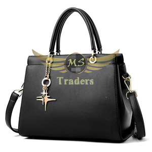 Sacs à main en cuir PU de haute qualité pour femmes de créateur de luxe Sacs à main et pochettes à la mode pour femmes vente en gros - Product Image 3