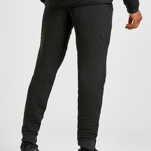 กางเกงวอร์มใส่วิ่งสำหรับผู้ชาย,พร้อมโลโก้ - Product Image 4