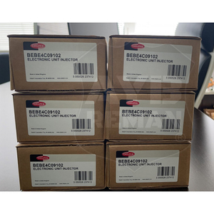 33800-84410 BEBE4C09102 Hyundai Diesel Injecteur De Carburant - Product Image 1