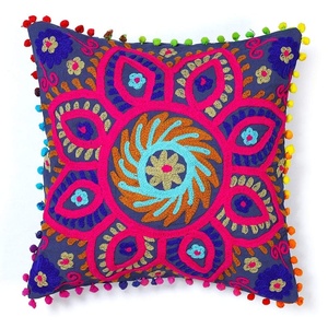 Fundas de cojín decorativas, alta calidad, americana - Product Image 1