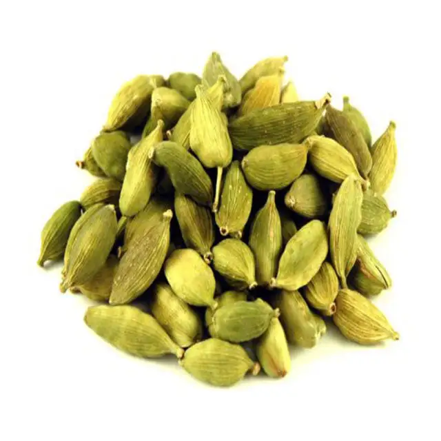 Cardamom barato verde e marrom do canadá