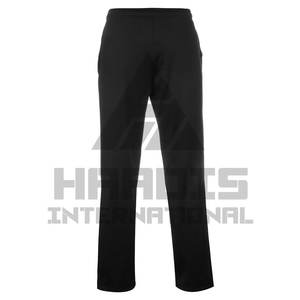 Vente en gros de vêtements pour hommes ensemble de survêtement de jogging deux pièces coupe ajustée meilleure qualité nouveau style de survêtement - Product Image 5