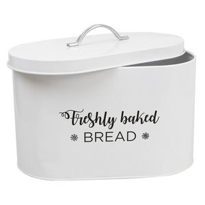 Rectangular food grade metal <b>Storage</b> Bread <b>Box</b> sugar <b>box</b> manufacturer from India - Product Image 3
